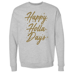 Christmas Holla Days (ONLINE ORDER ONLY)