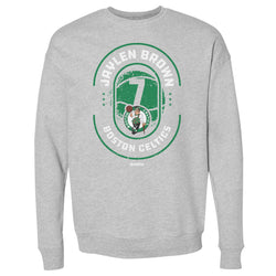 Jaylen Brown Boston Celtics Imprint WHT (ONLINE ORDER ONLY)
