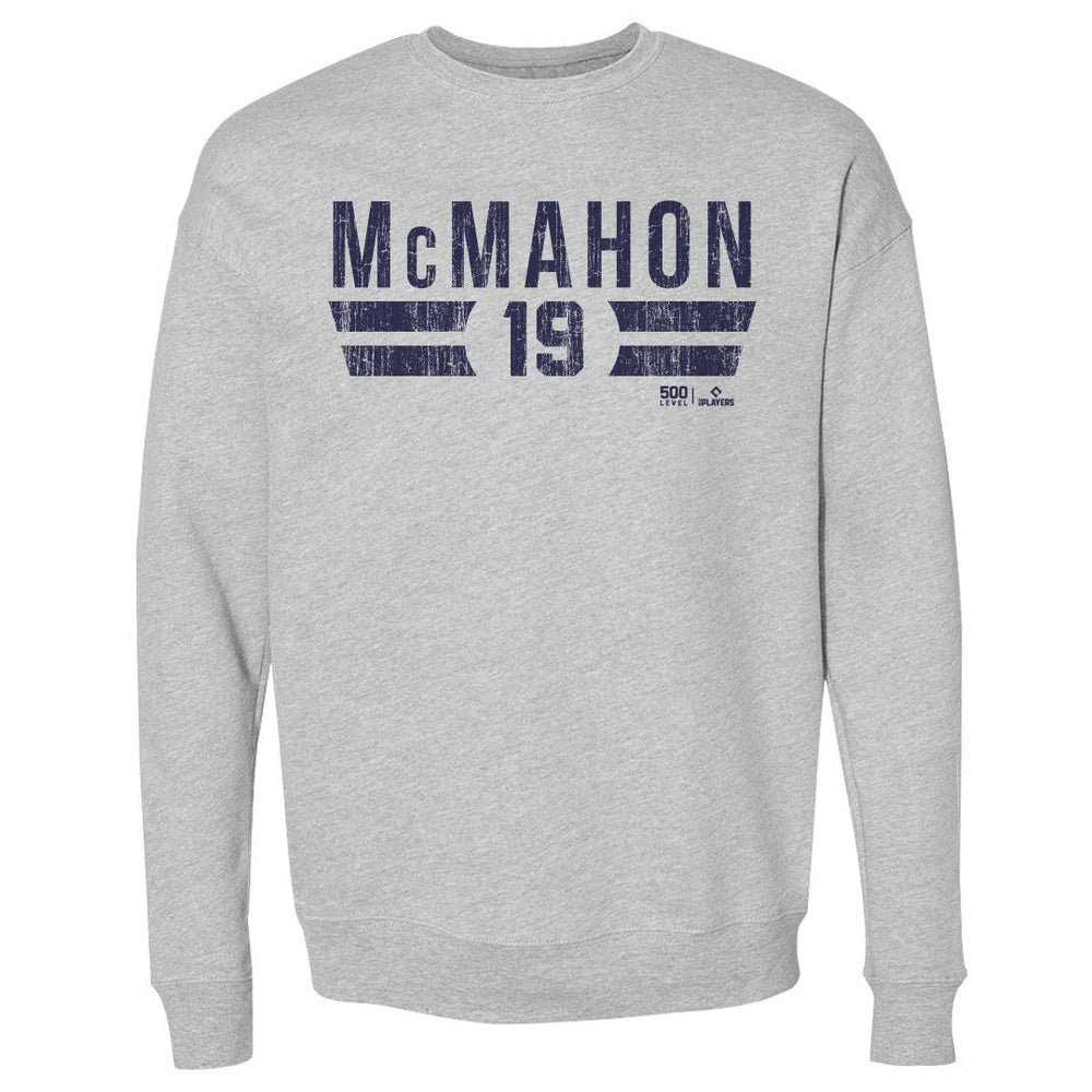 Ryan McMahon New York Y Font (ONLINE ORDER ONLY)