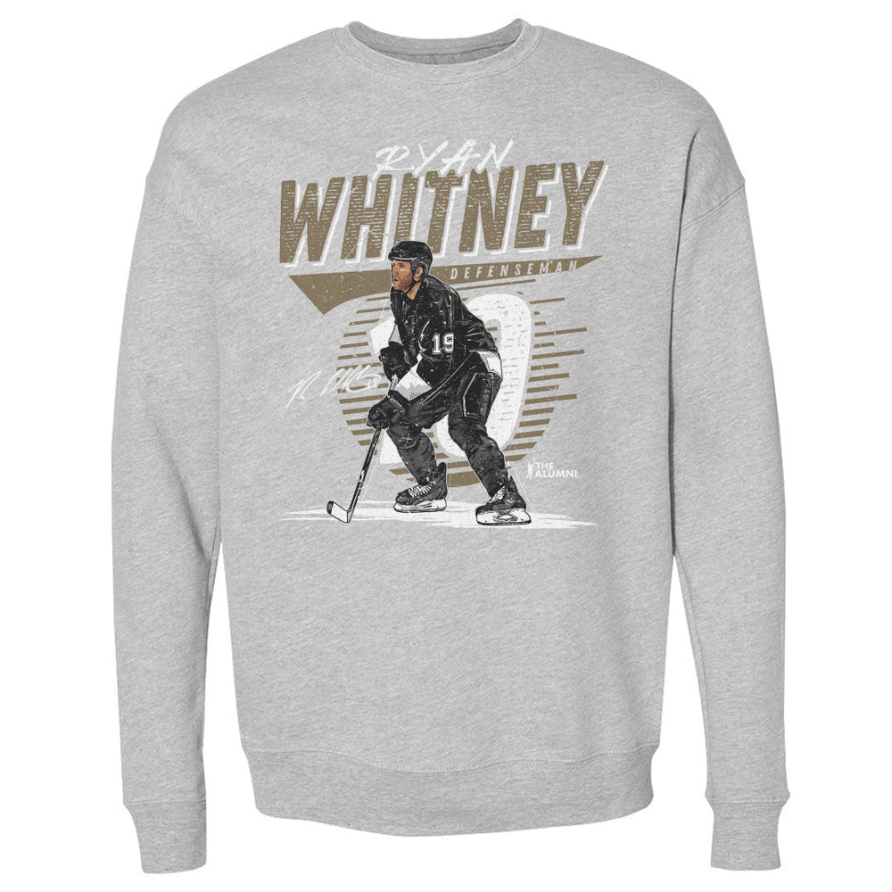 Ryan Whitney Pittsburgh Comet WHT (ONLINE ORDER ONLY)