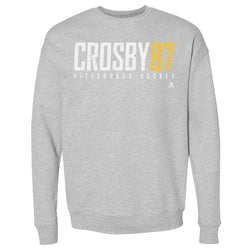 Sidney Crosby Pittsburgh Elite WHT (ONLINE ORDER ONLY)