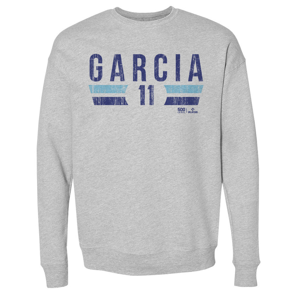 Maikel Garcia Kansas City Font (ONLINE ORDER ONLY)