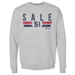 Chris Sale Atlanta Font (ONLINE ORDER ONLY)