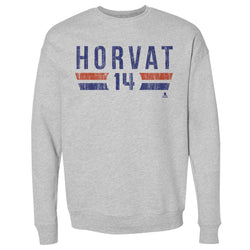 Bo Horvat New York I Font