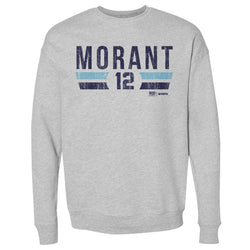 Ja Morant Memphis Grizzlies Font (ONLINE ORDER ONLY)