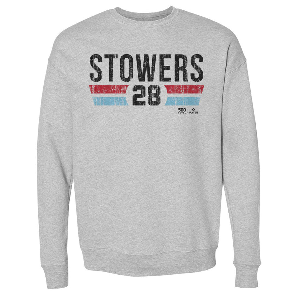 Kyle Stowers Miami Font (ONLINE ORDER ONLY)