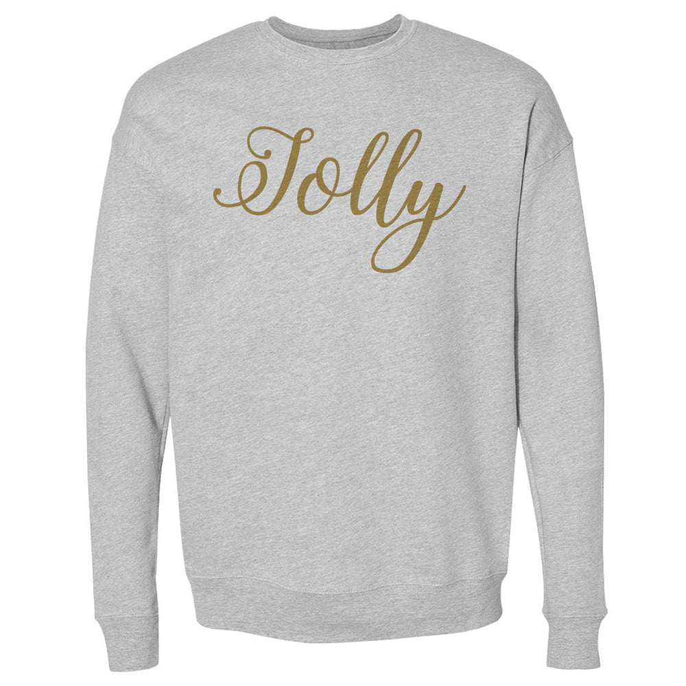 Christmas Jolly Script (ONLINE ORDER ONLY)
