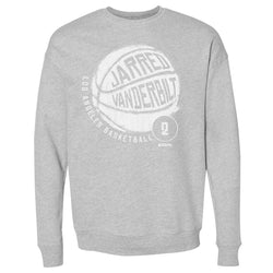 Jarred Vanderbilt Los Angeles L Basketball WHT (ONLINE ORDER ONLY)