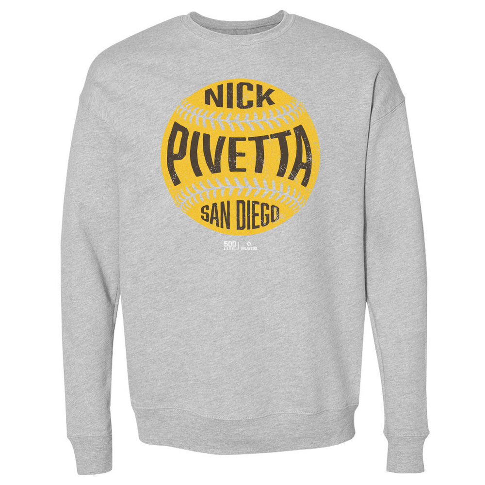 Nick Pivetta San Diego Vintage Baseball WHT (ONLINE ORDER ONLY)
