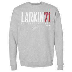 Dylan Larkin Detroit Elite Red WHT (ONLINE ORDER ONLY)