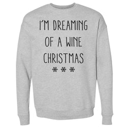 Christmas Dreaming Of A Wine Christmas (ONLINE ORDER ONLY)