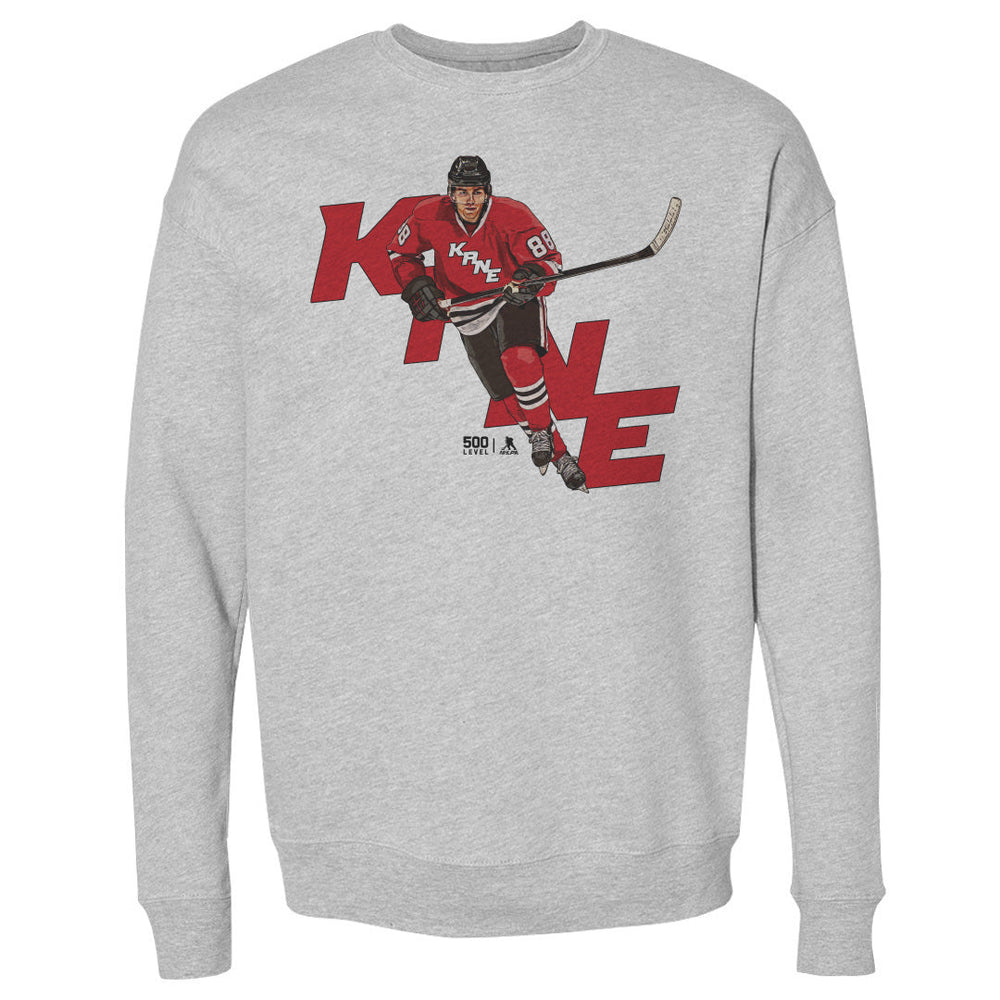 Patrick Kane Chicago Illustration (ONLINE ORDER ONLY)