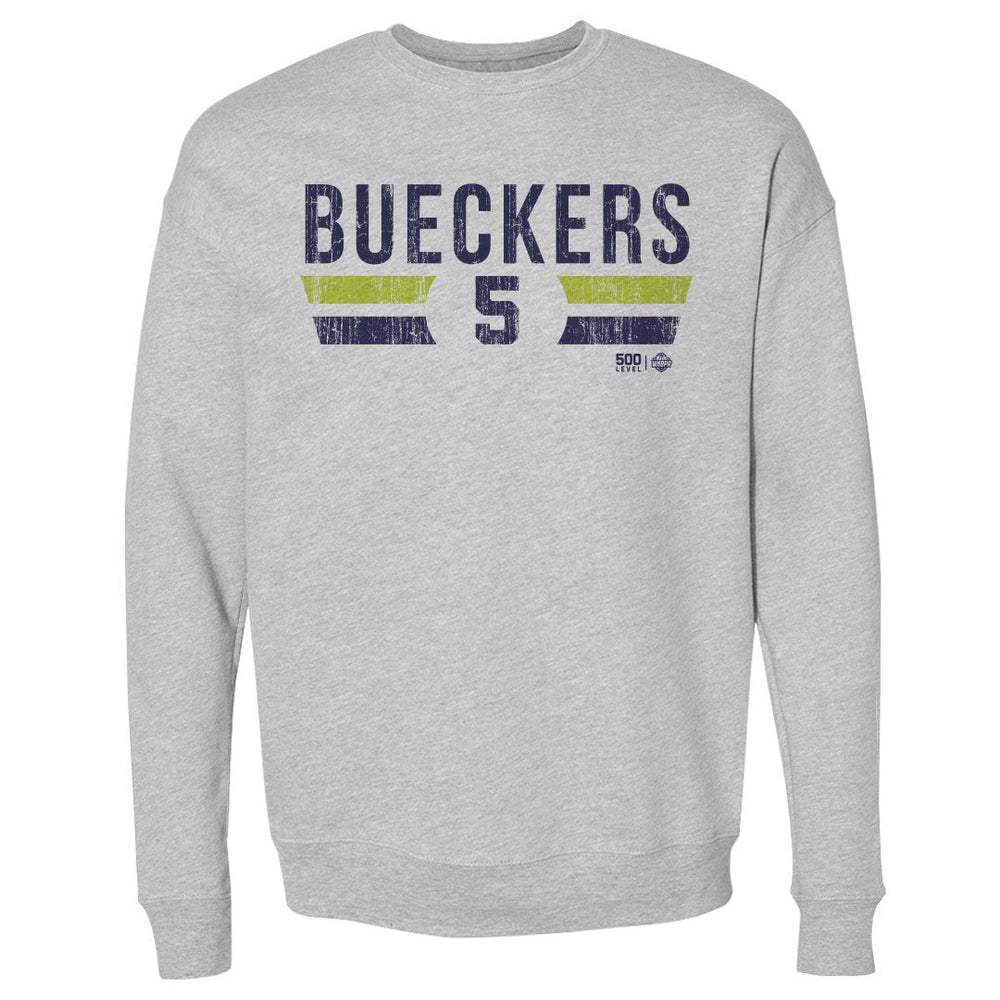 Paige Bueckers Dallas Font (ONLINE ORDER ONLY)