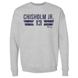Jazz Chisholm Jr. New York Y Font (ONLINE ORDER ONLY)