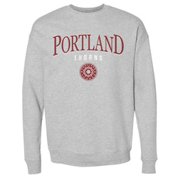 Portland Thorns FC Arch WHT (ONLINE ORDER ONLY)