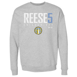 Angel Reese Chicago Sky Elite WHT (ONLINE ORDER ONLY)