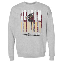 Jordan Lawlar Arizona Player Name WHT (ONLINE ORDER ONLY)