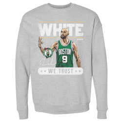 Derrick White Boston Celtics Trust WHT (ONLINE ORDER ONLY)