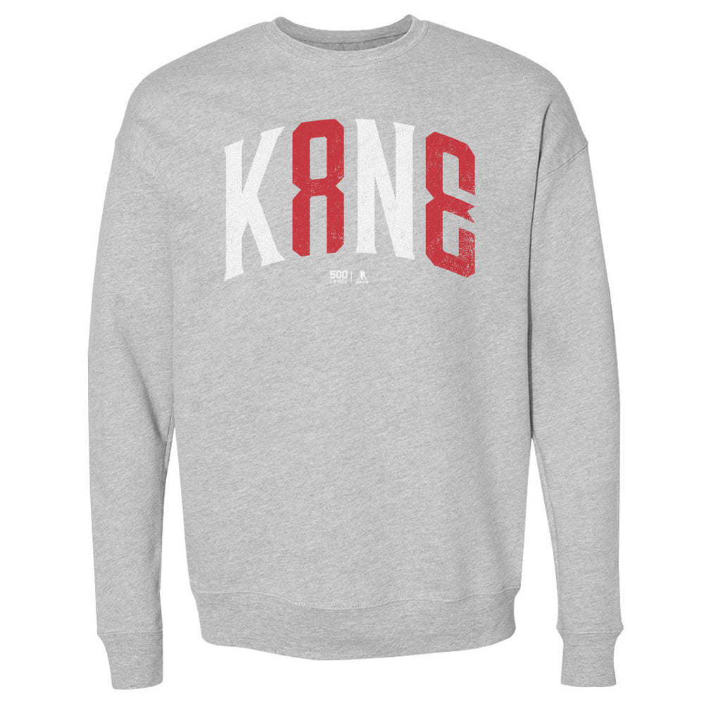 Patrick Kane Chicago K8N8 WHT (ONLINE ORDER ONLY)