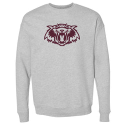 Plano Crown Trio Wildcats Head (ONLINE ORDER ONLY)