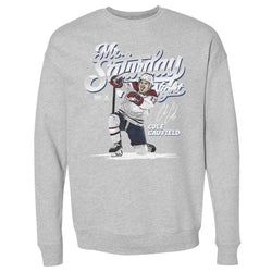 Cole Caufield Montreal Mr. Saturday Night WHT (ONLINE ORDER ONLY)