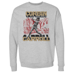 Corbin Carroll Arizona Block (ONLINE ORDER ONLY)