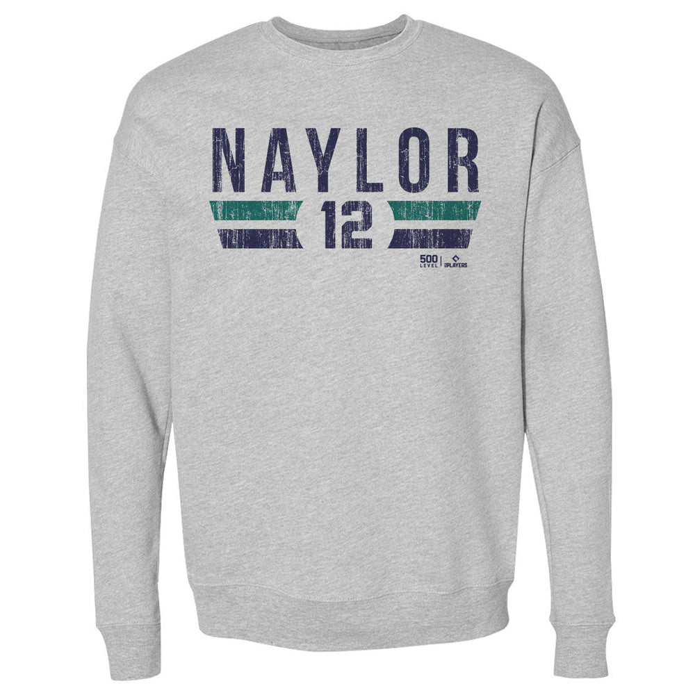 Josh Naylor Seattle Font (ONLINE ORDER ONLY)