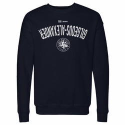 Shai Gilgeous-Alexander Oklahoma City Thunder 2026 NBA All-Star Invert WHT (ONLINE ORDER ONLY)
