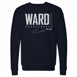 Cam Ward Tennessee Elite WHT (ONLINE ORDER ONLY)