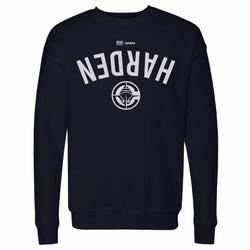 James Harden Los Angeles Clippers Invert WHT (ONLINE ORDER ONLY)