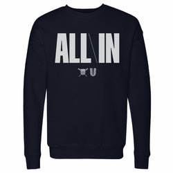 USRowing ALL IN WHT (ONLINE ORDER ONLY)
