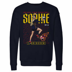 Sophie Cunningham Indiana Fever Repeat WHT