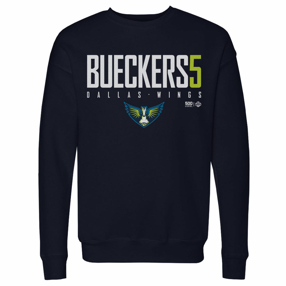 Paige Bueckers Dallas Wings Elite WHT