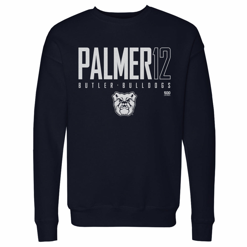 Emma Palmer Butler Bulldogs Elite WHT (ONLINE ORDER ONLY)