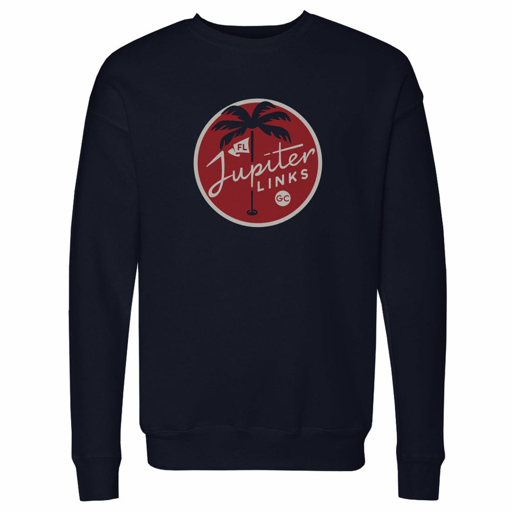 Jupiter Links Roundel WHT (ONLINE ORDER ONLY)