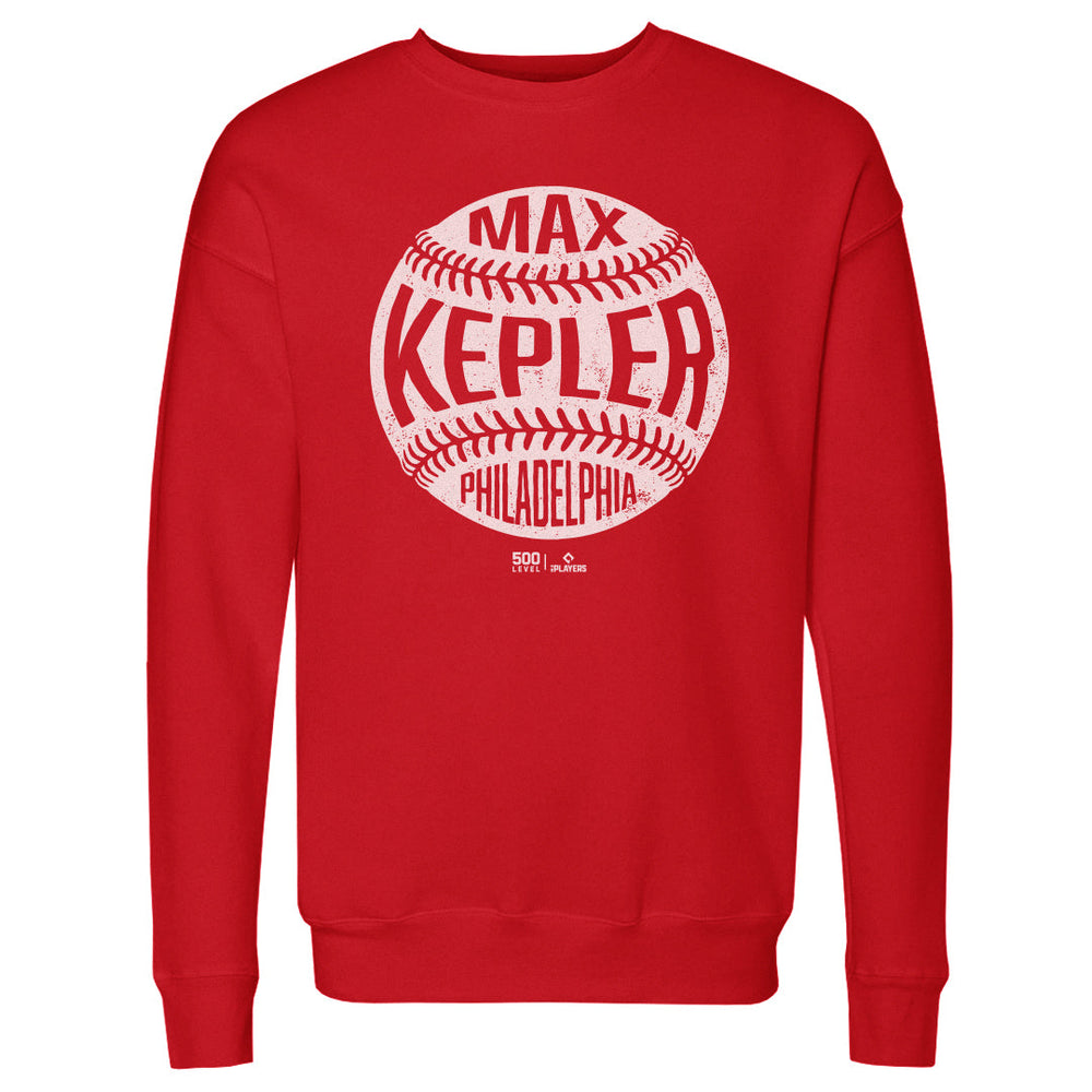 Max Kepler Philadelphia Vintage Baseball WHT (ONLINE ORDER ONLY)