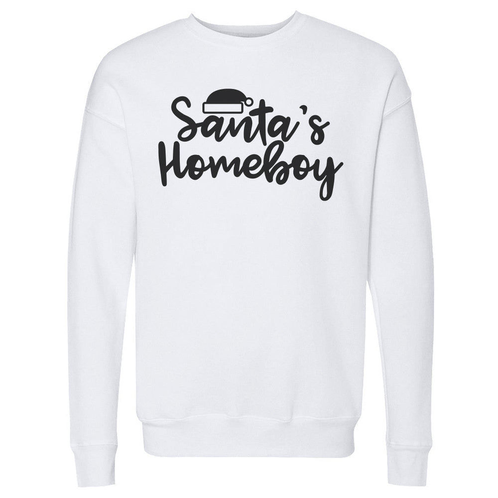 Christmas Santa's Homeboy (ONLINE ORDER ONLY)