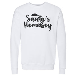 Christmas Santa's Homeboy (ONLINE ORDER ONLY)
