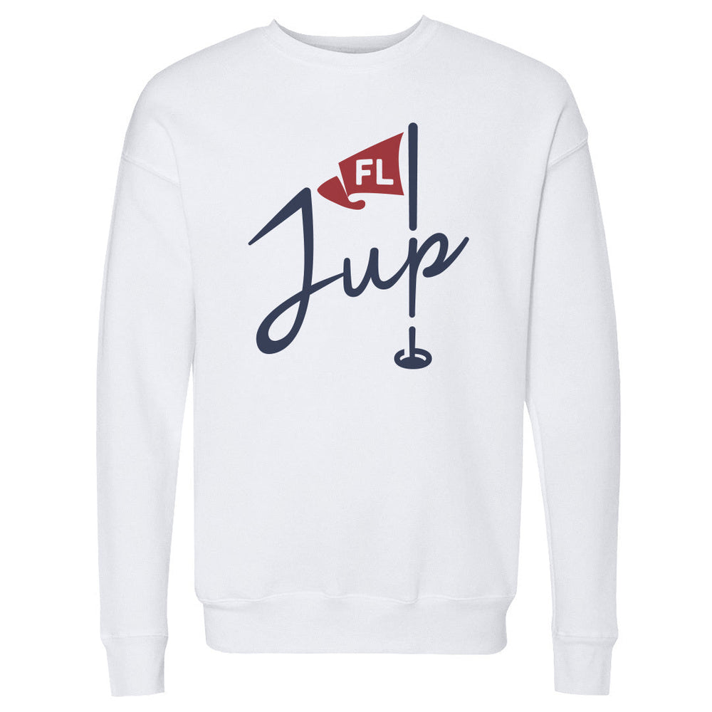 Jupiter Links Jup Wordmark (ONLINE ORDER ONLY)