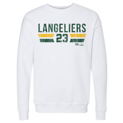 Shea Langeliers Sacramento Font (ONLINE ORDER ONLY)