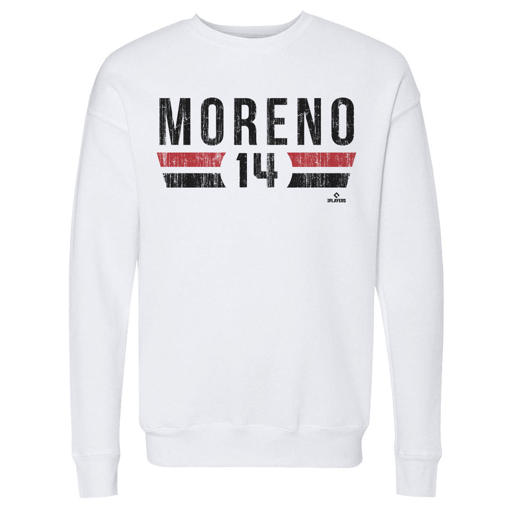 Gabriel Moreno Arizona Font (ONLINE ORDER ONLY)