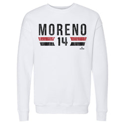 Gabriel Moreno Arizona Font (ONLINE ORDER ONLY)