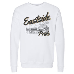 Crown Trio Plano East Panthers East Side Pride Script (ONLINE ORDER ONLY)