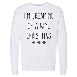 Christmas Dreaming Of A Wine Christmas (ONLINE ORDER ONLY)