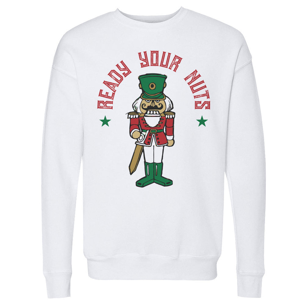 Christmas Ready Your Nuts (ONLINE ORDER ONLY)