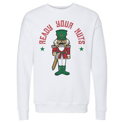 Christmas Ready Your Nuts (ONLINE ORDER ONLY)