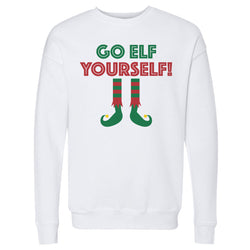 Christmas Go Elf Yourself (ONLINE ORDER ONLY)