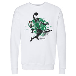 Jaylen Brown Boston Celtics Silhouette (ONLINE ORDER ONLY)