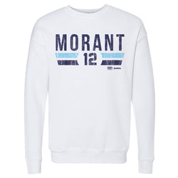 Ja Morant Memphis Grizzlies Font (ONLINE ORDER ONLY)