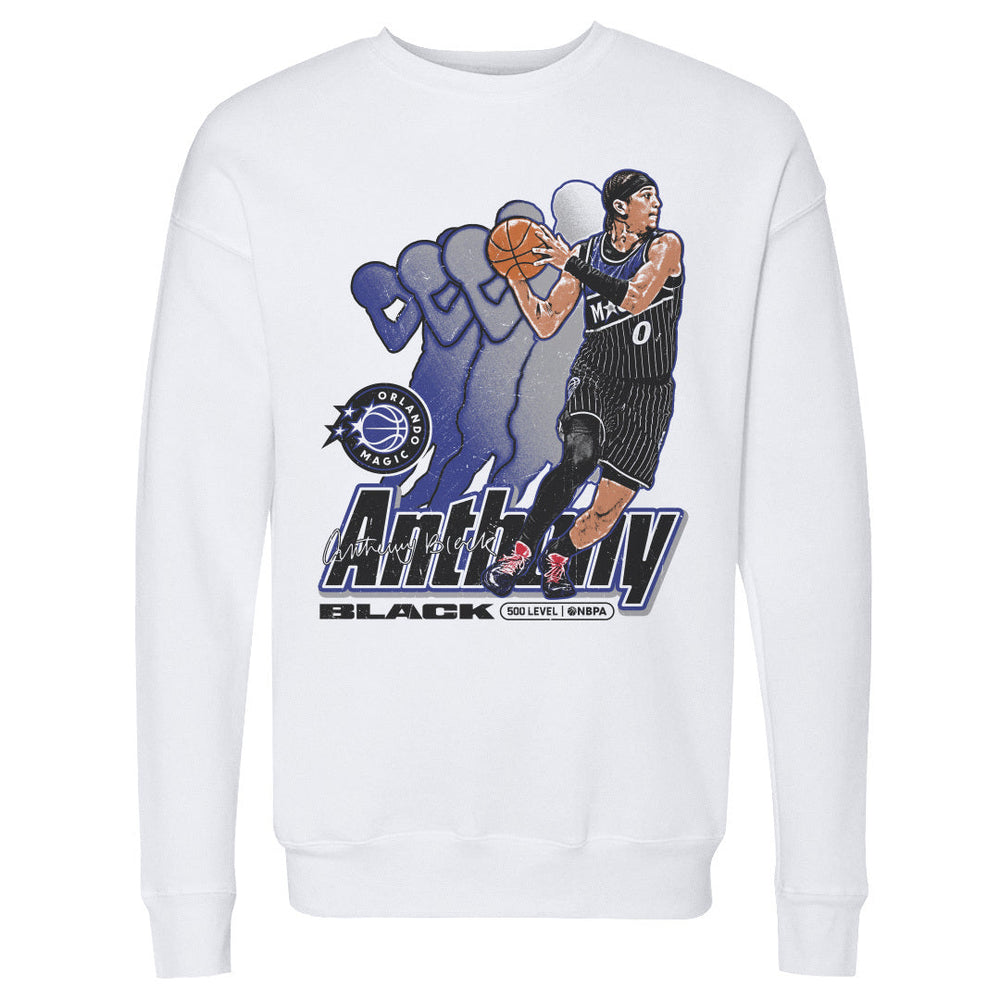 Anthony Black Orlando Magic Retro (ONLINE ORDER ONLY)